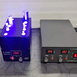 PL-SX100A多通道平行反應儀